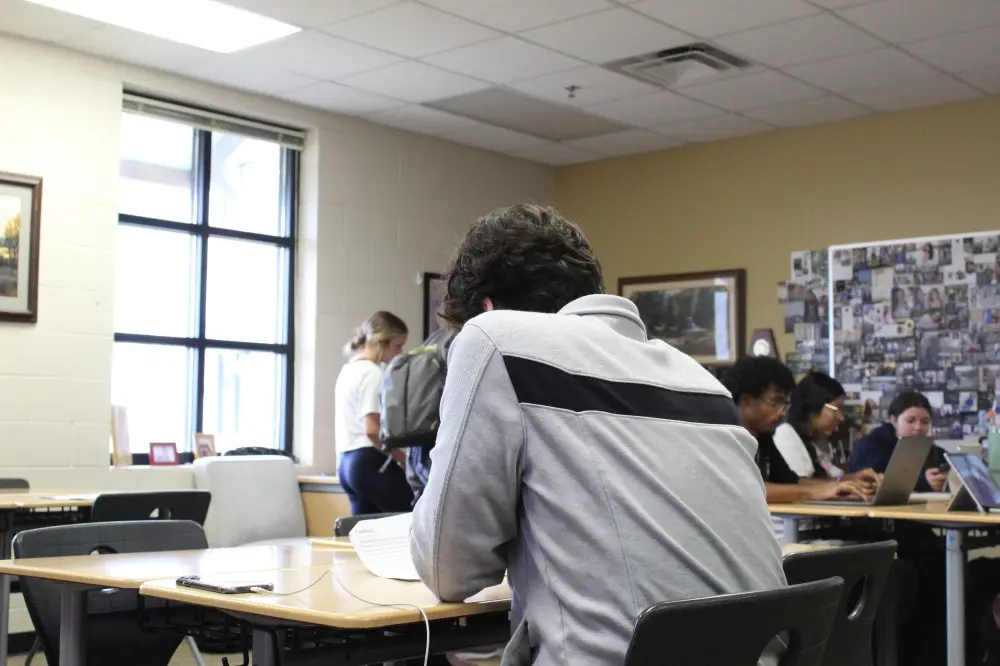 TEA data: Texas districts using state-developed Bluebonnet curriculum saw slight STAAR gains