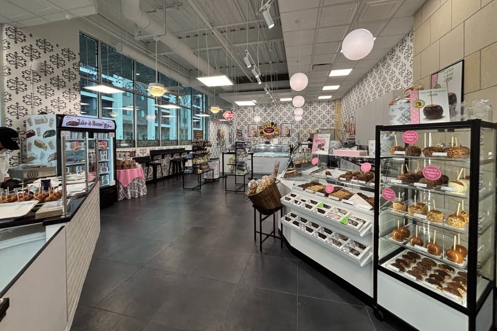 Kilwins confectionery coming to Cedar Park