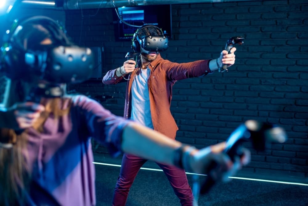 VirtuPlay Zone coming to League City in late 2026