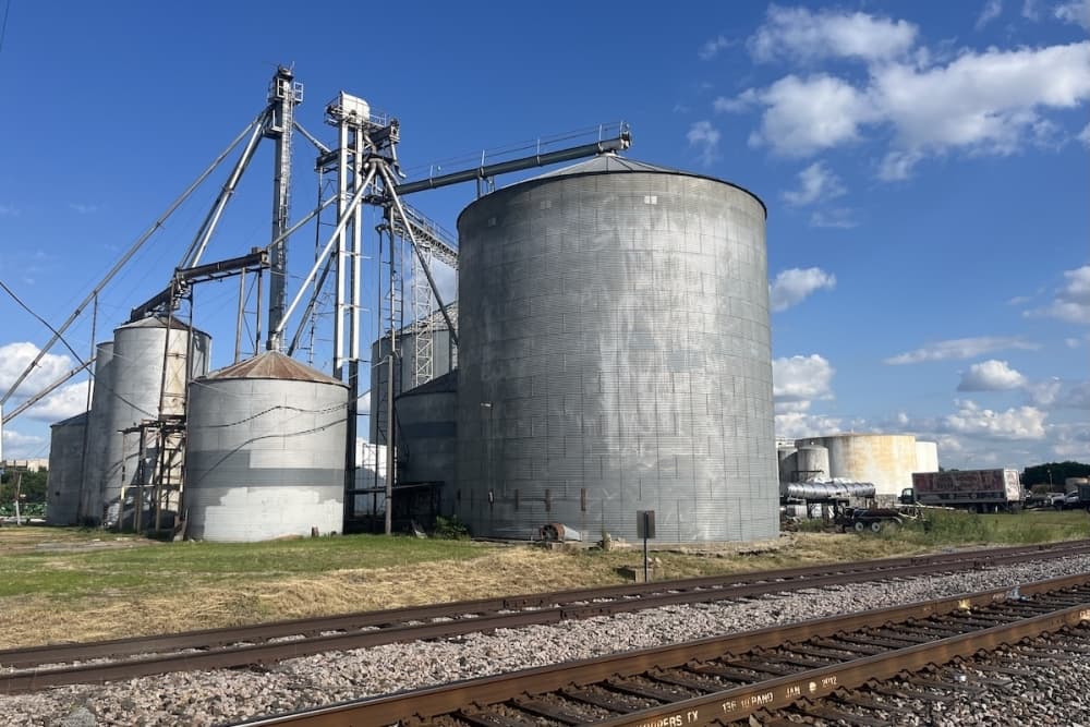 Celina officials preview proposed mixed-use development near downtown