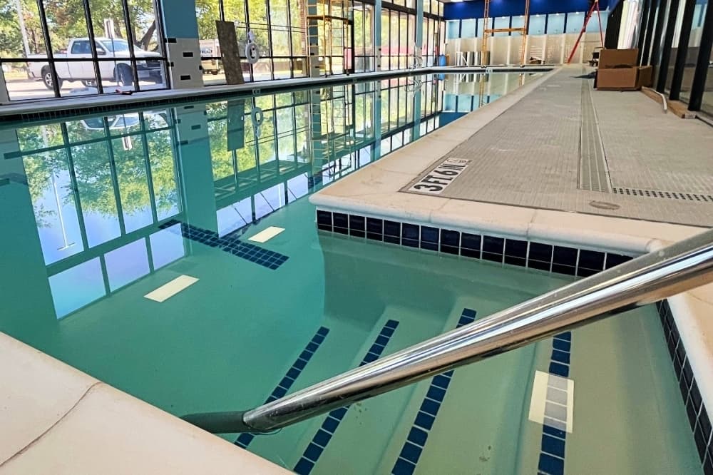 Water Wings Swim School plans Pflugerville location