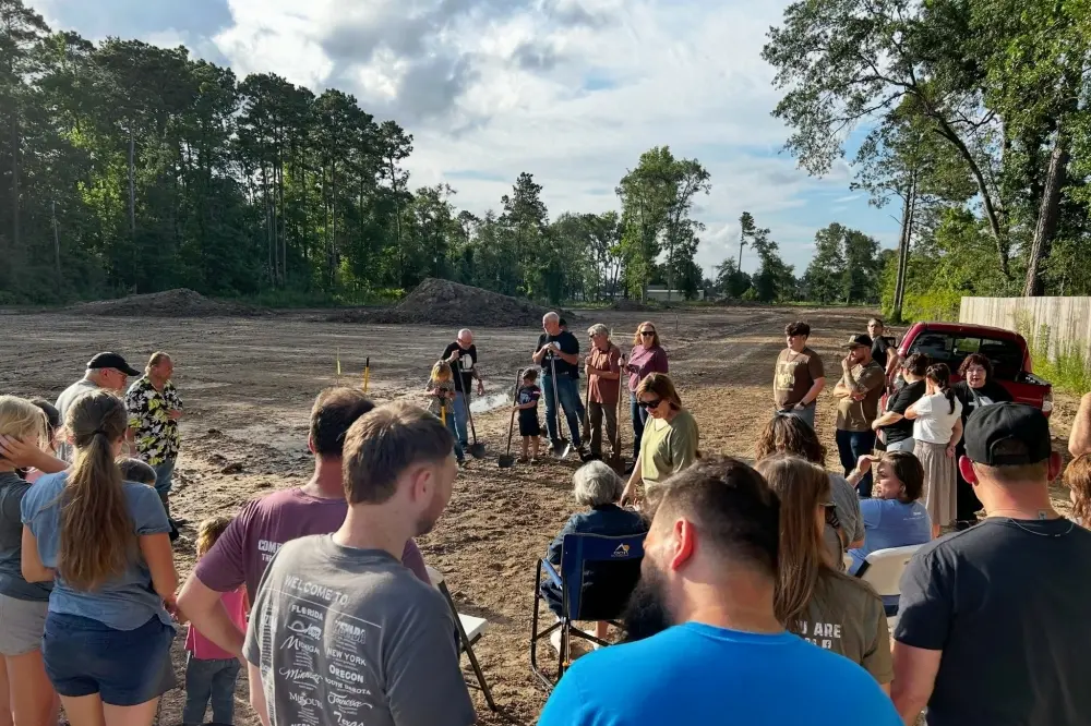 The Dwelling updates plans for park project in New Caney