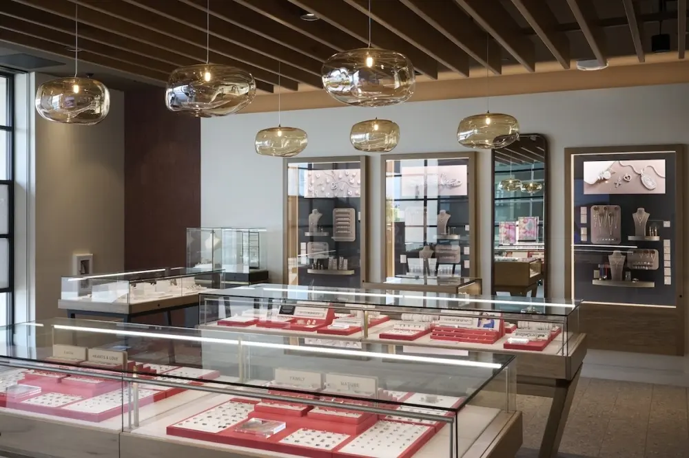James Avery Artisan Jewelry now open in Schertz Station