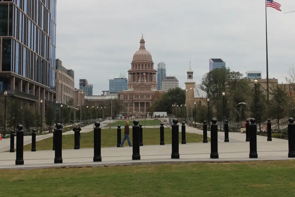 At state education board, Texans debate how Islam should be portrayed in high school history classes