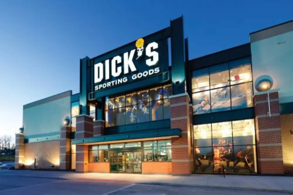 Dick’s Sporting Goods teased for Bastrop