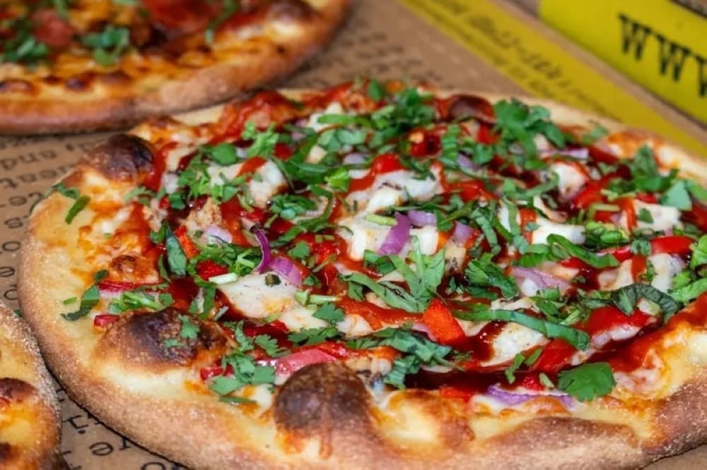 Zalat Pizza now offering pizza, wings in East McKinney