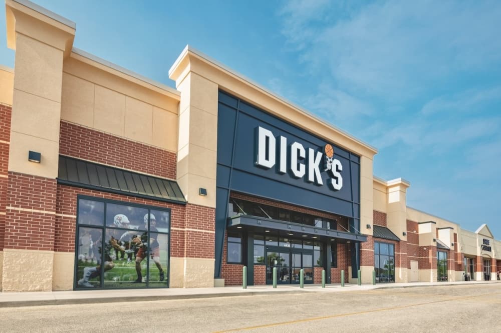 Big box stores, a data center and animal shelter additions: 5 Austin-area permits filed this week