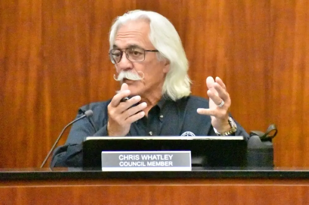 Planned development across from Keller High School garners council approval