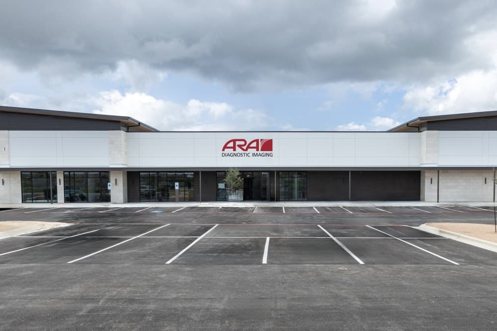 ARA Diagnostic Imaging opens Leander location