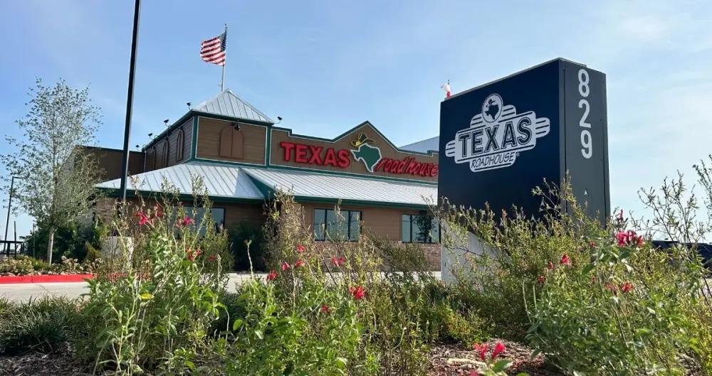Texas Roadhouse to open next month in Georgetown