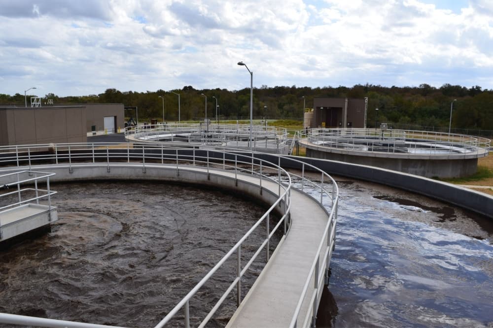 Texas includes minimal data center info in state water plan, citing ‘limited data’