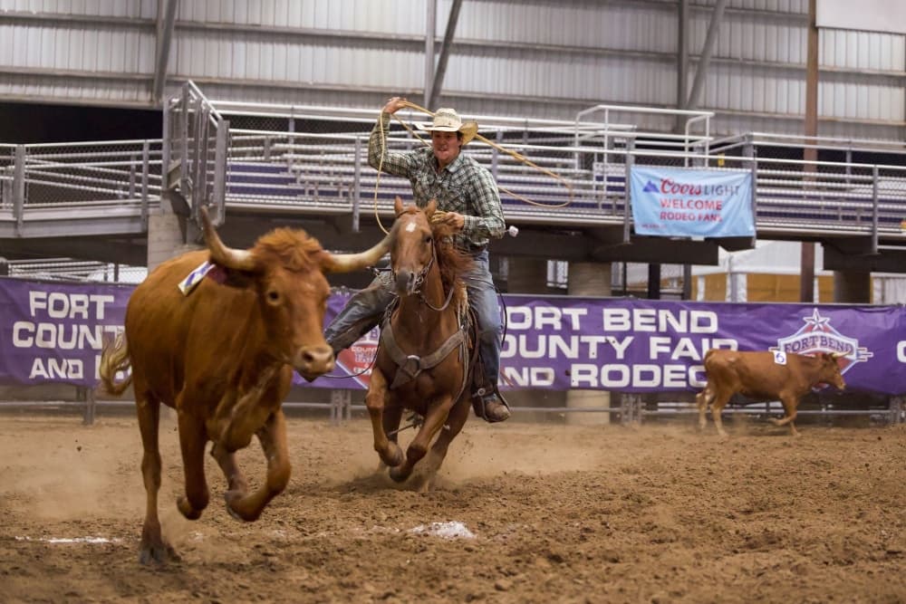 Fort Bend County Fair to celebrate 90 years this fall