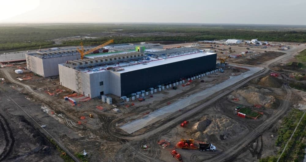 Texas agencies outline plans to balance affordability with data center growth