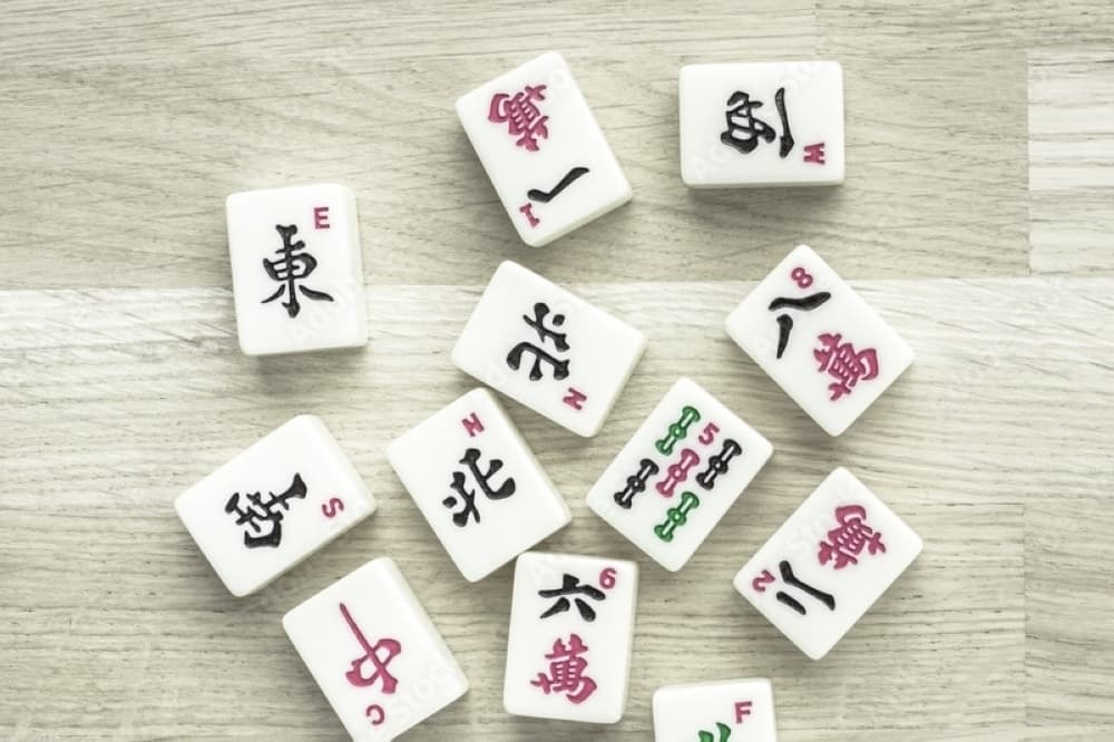 New mahjong spot opens in Friendswood