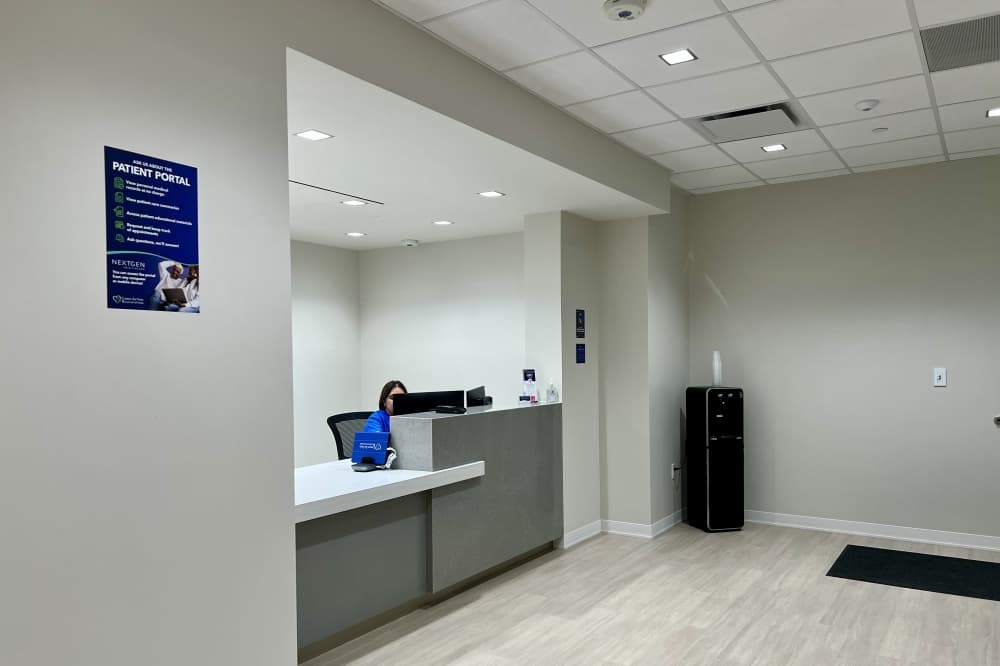 Center for Vein Restoration now open in Shenandoah