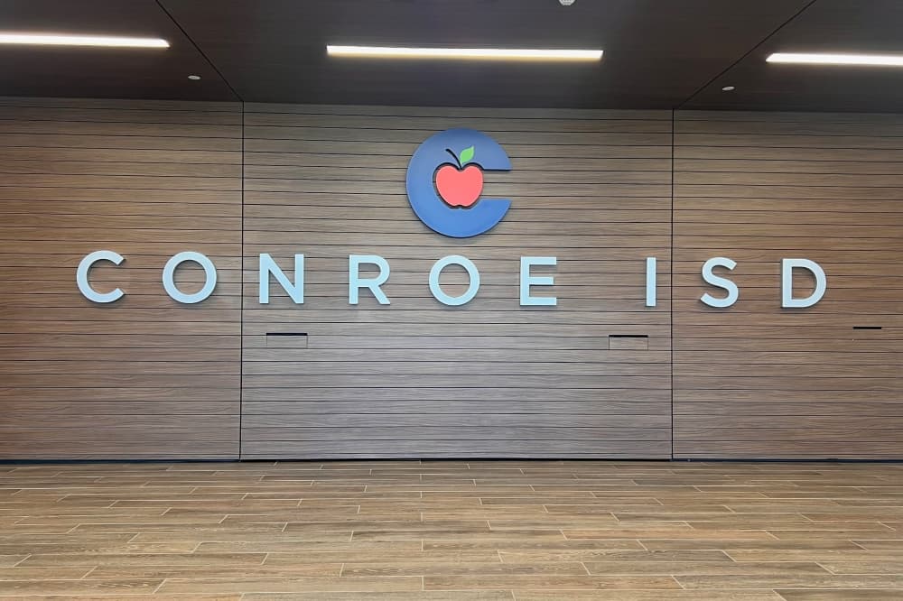 Conroe ISD, other Montgomery County districts see enrollment gains in past 5 years