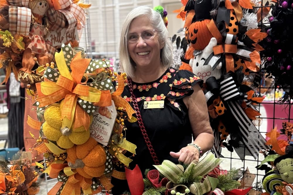 Check out 7 late August, September events in Keller, Roanoke, Northeast Fort Worth