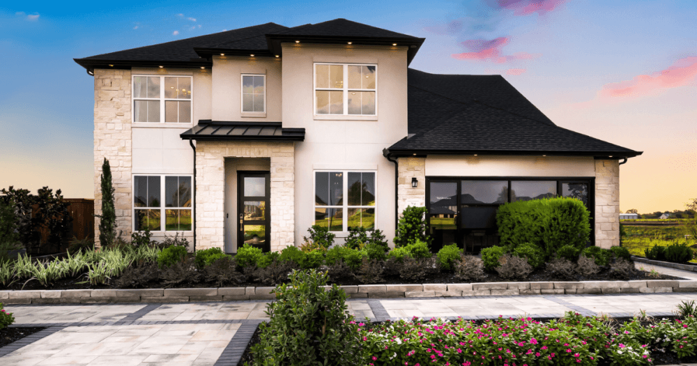 Final home sections now open at Pecan Ridge in Fulshear