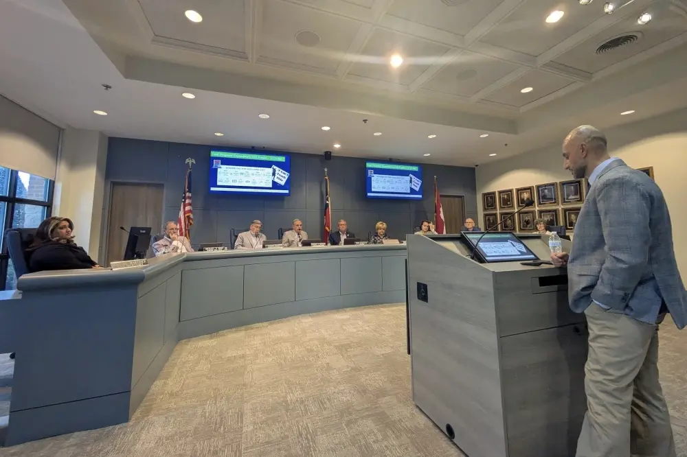 Friendswood passes tax rate one cent higher than no-new-revenue rate, $128.8M budget