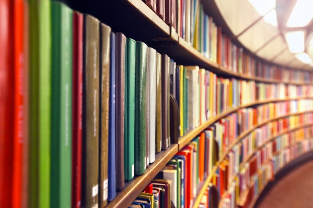 Houston Public Library awarded $83,200 in grants from state agency