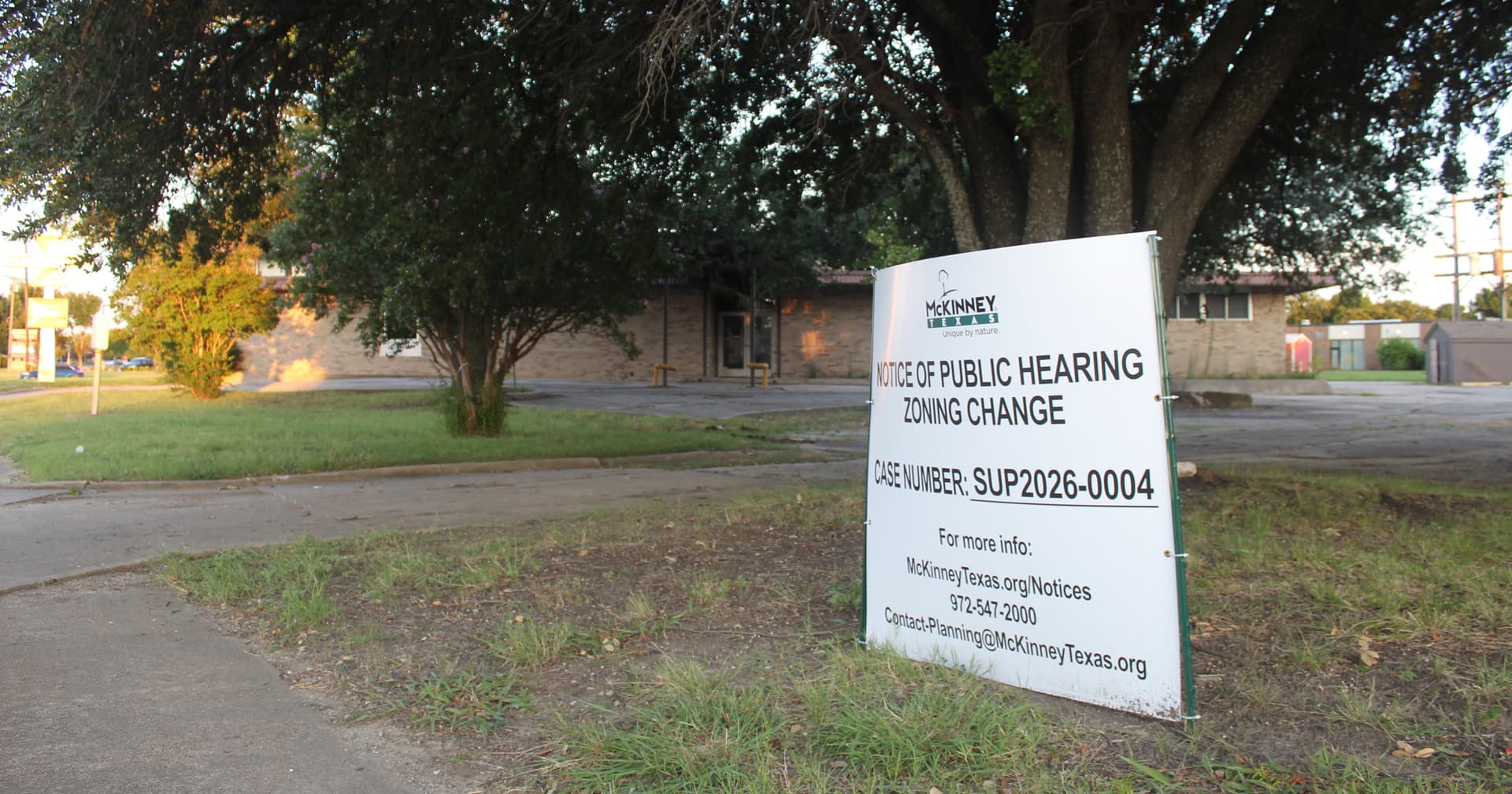 McKinney council approves SUP for QuikTrip gas station on US 380