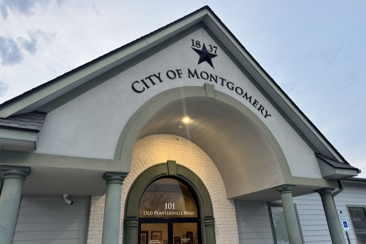 Montgomery City Council to hold back-to-back budget meetings Aug. 10-11