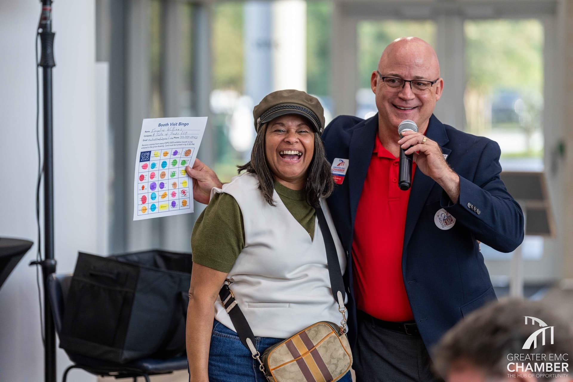 Local business expo, barbecue festival: 9 things to do in New Caney, Porter throughout September