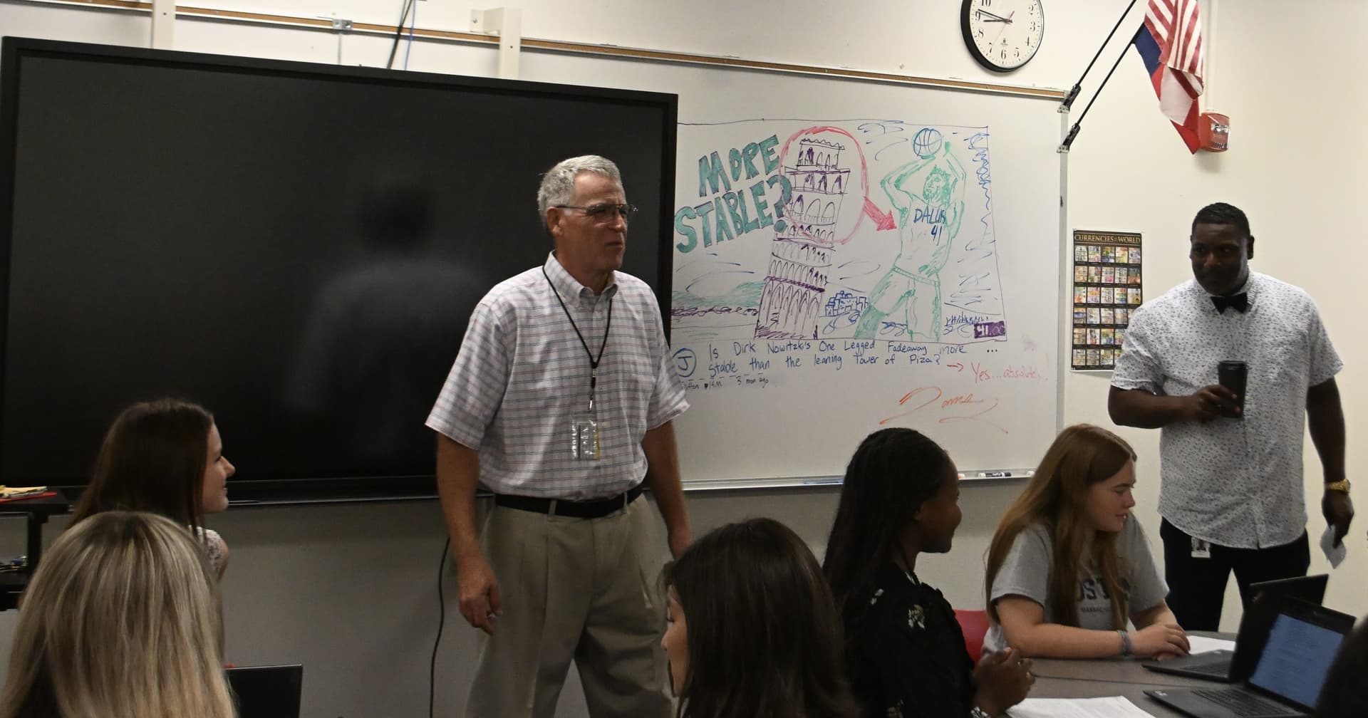 Grapevine-Colleyville ISD gets ‘A’ rating from TEA for 2025-26 accountability ratings