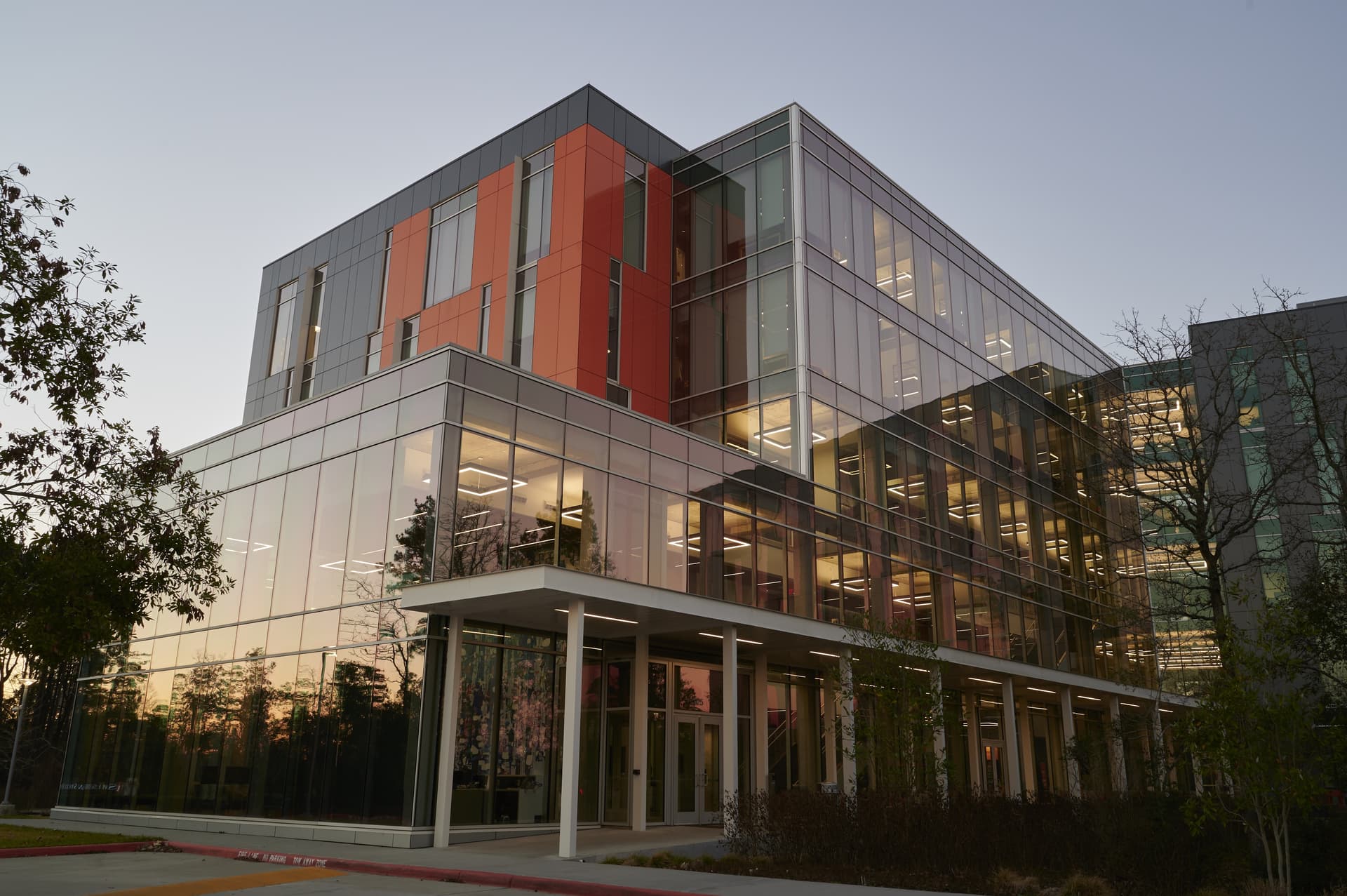 New pharmaceutical campus near Lake Houston, SHSU college name change: 7 trending stories from across the North Houston area
