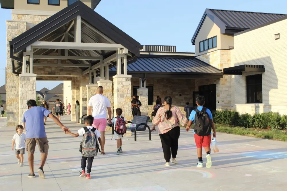 Texas comptroller to review finances of 4 school districts, including Austin and Prosper ISDs