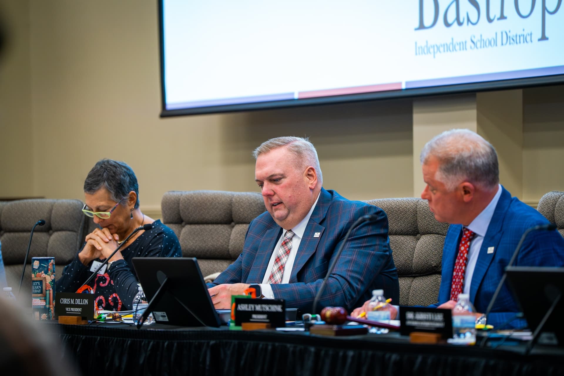 Bastrop ISD trustees ask voters for 1.3-cent tax increase