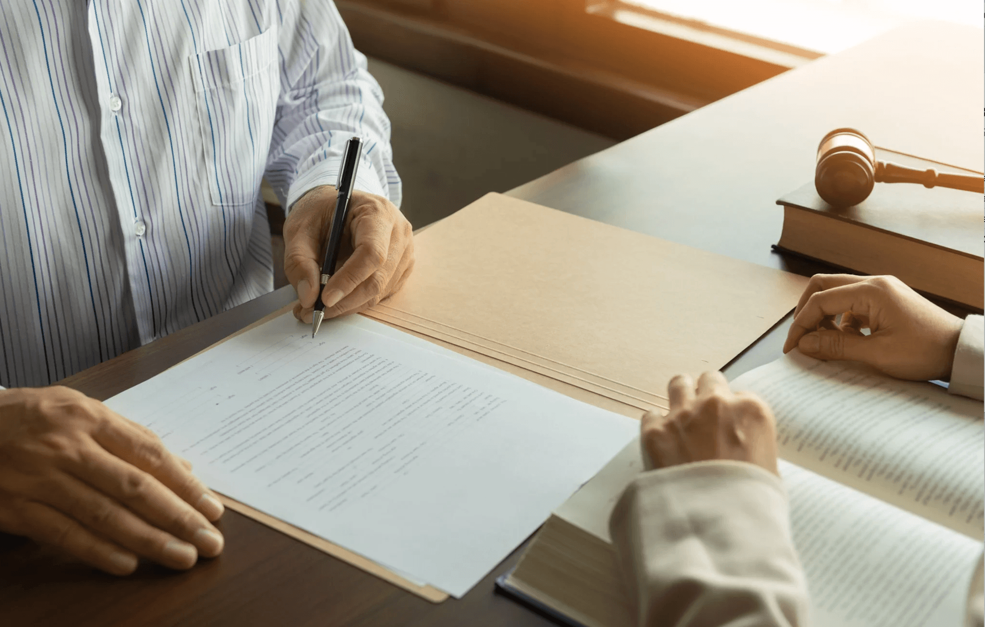 Think you understand a contract? Think again before signing