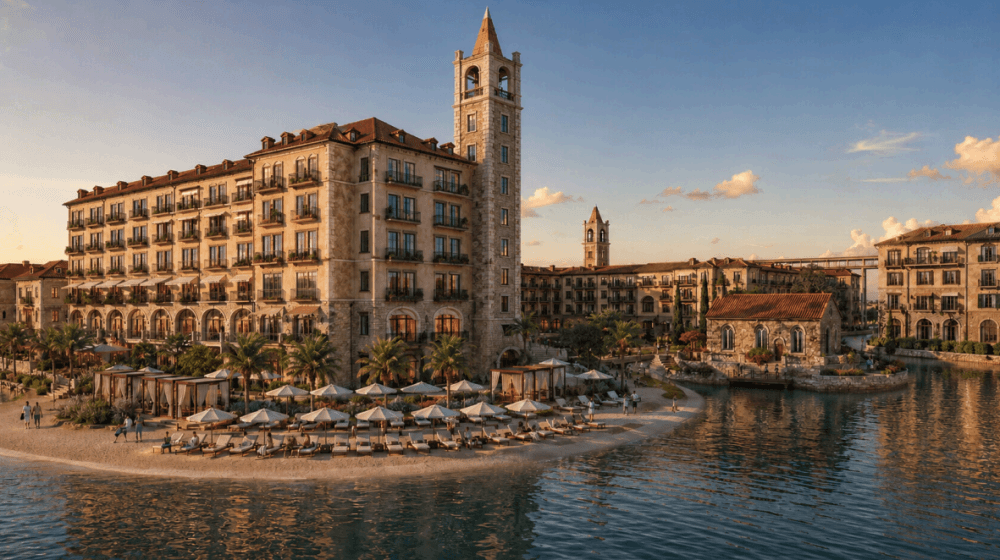 PREVIEW: 143-acre Venetian village headed to Prosper planning commission