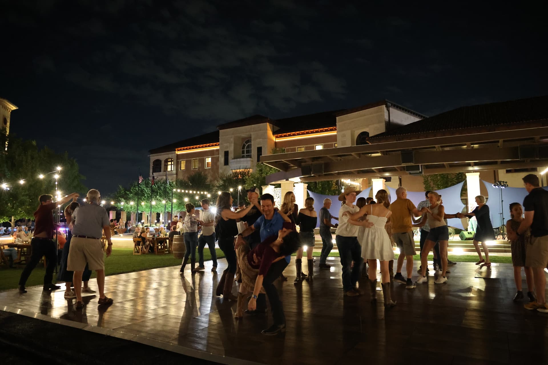 Check out 10 Grapevine, Colleyville, Southlake events in September, October