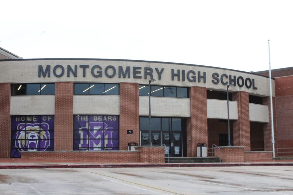 Montgomery ISD reviews district, campus improvement plan