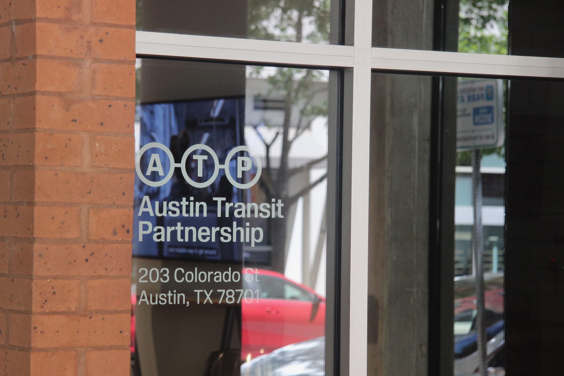 Austin Transit Partnership approves lease for new downtown office
