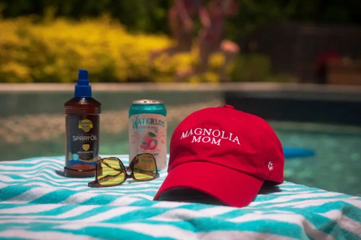 Local apparel brand Magnolia Made launches online store