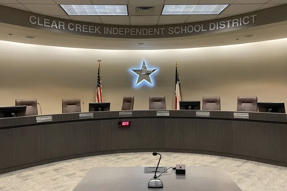 PREVIEW: Clear Creek ISD trustees to consider $432M budget for FY 2026-27