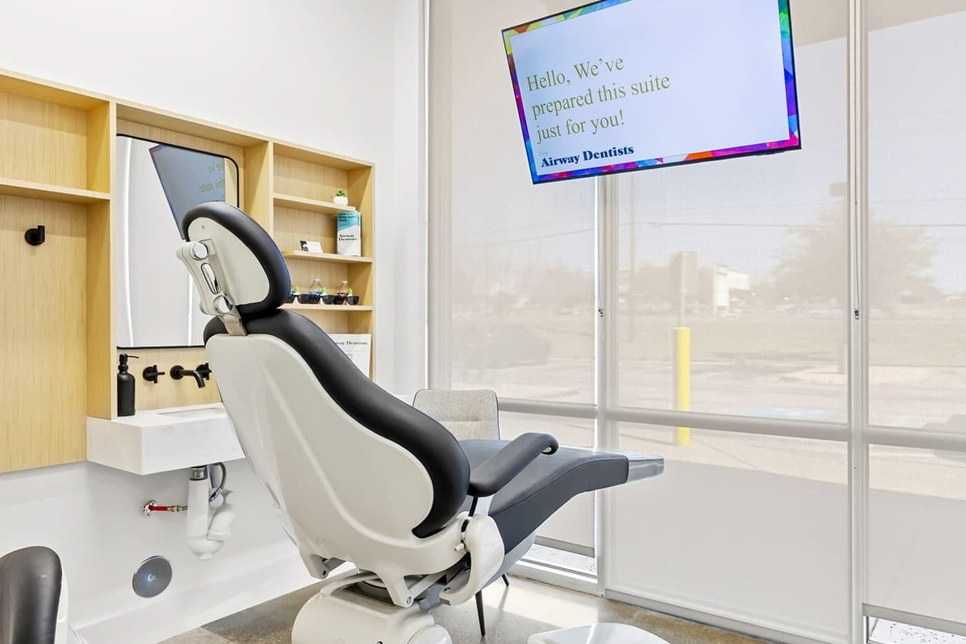 The Airway Dentists to open office in Cedar Park