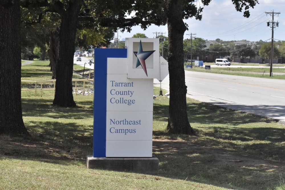 Tarrant County College receives $462K grant to train future industrial workers