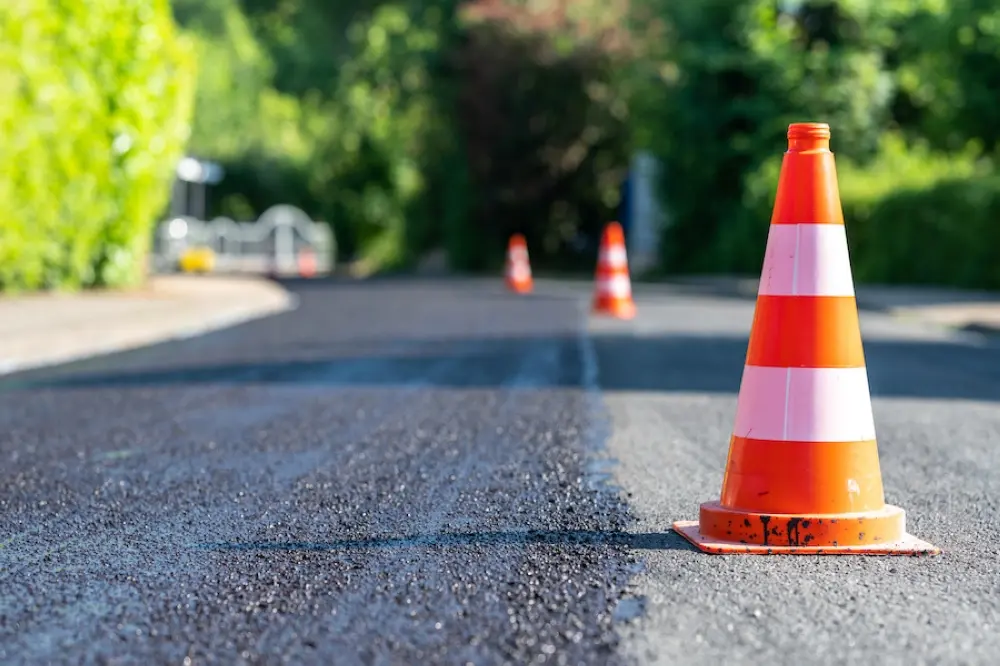 Sugar Land seeking resident feedback for Burney Road safety improvements