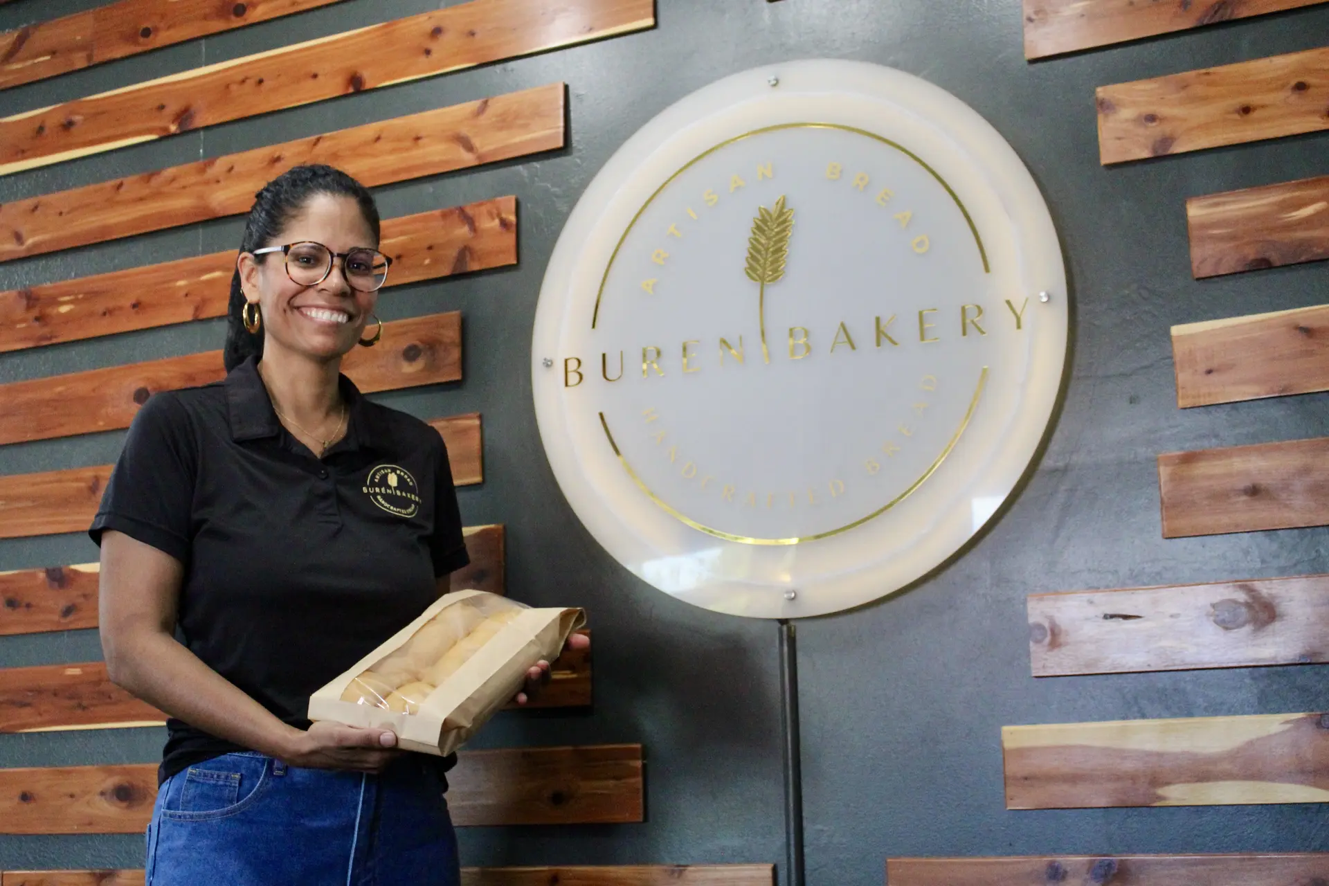 Buren Bakery celebrates Puerto Rican heritage with freshly baked goods, coffee