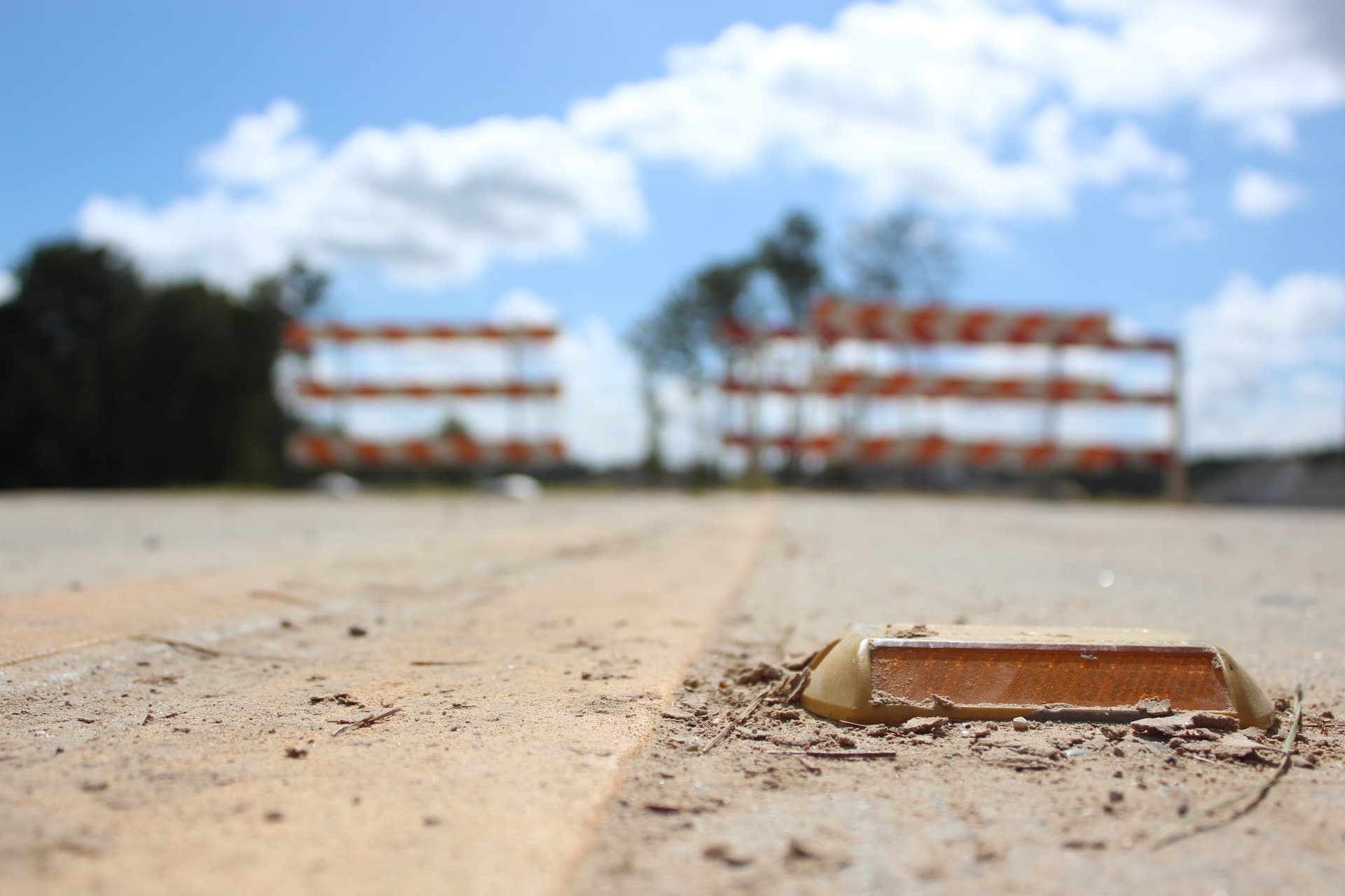Old Houston Road widening project to kick off soon in New Caney