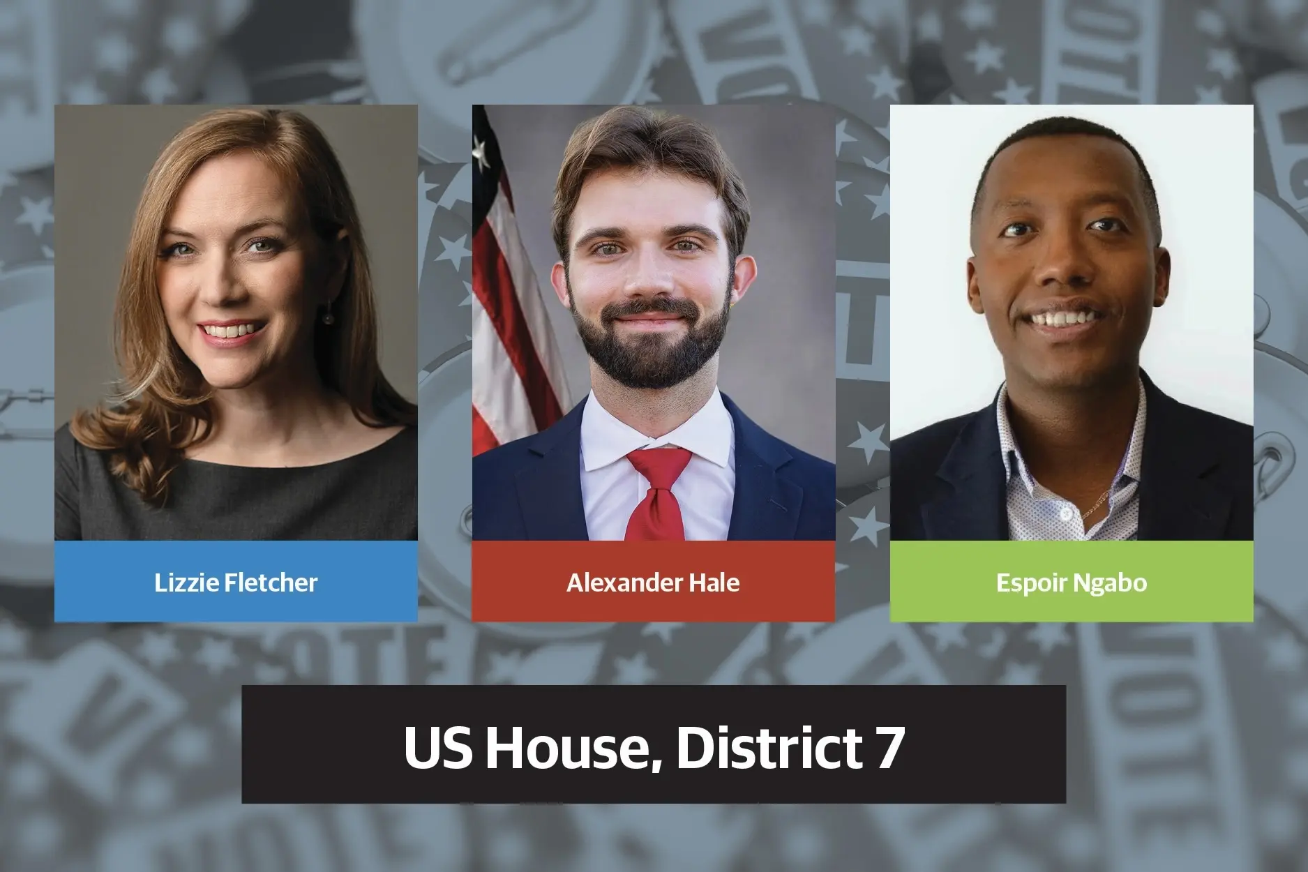 Q&A: Meet the candidates running for US House District 7