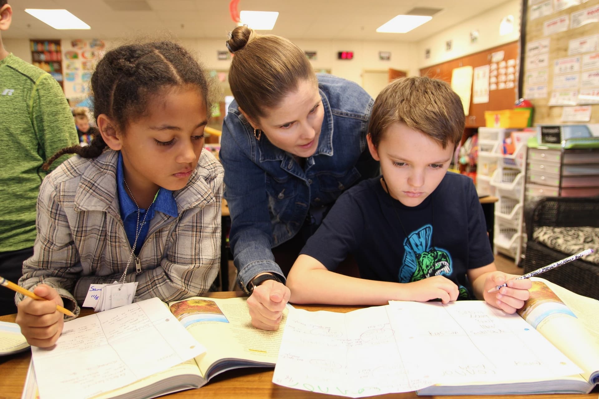 Round Rock ISD certifying educators through grow-your-own programs