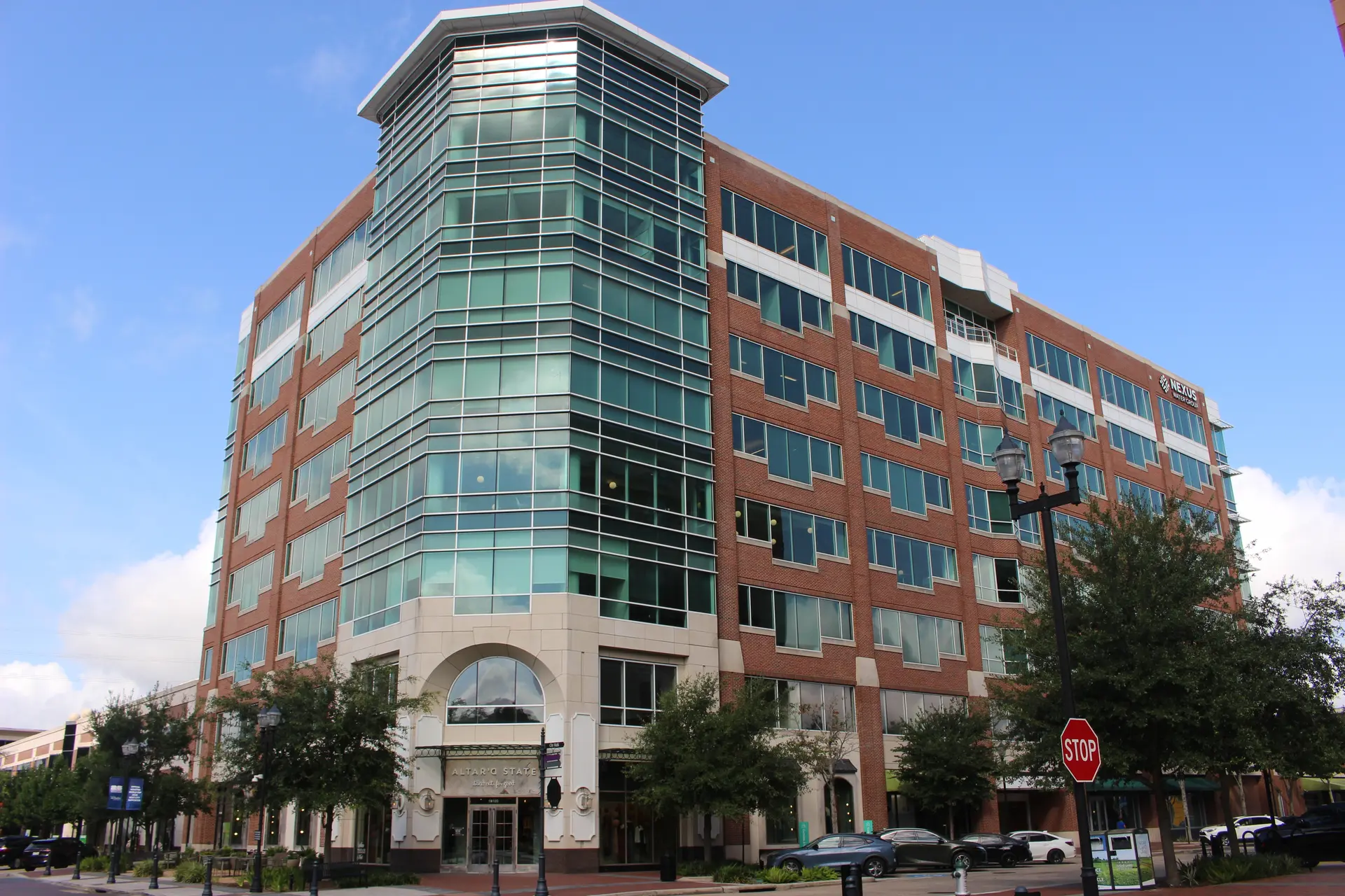 Primoris Services Corp. to join Sugar Land Town Square