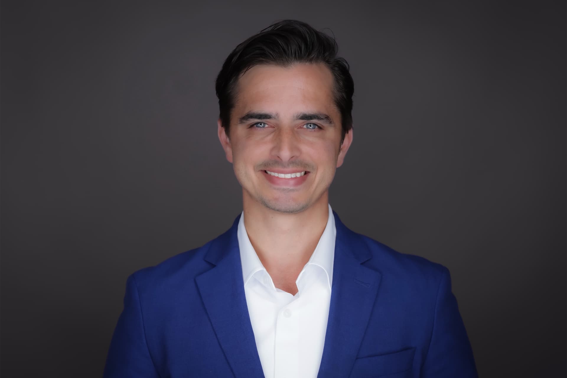 McKinney Economic Development Corp. appoints new senior VP