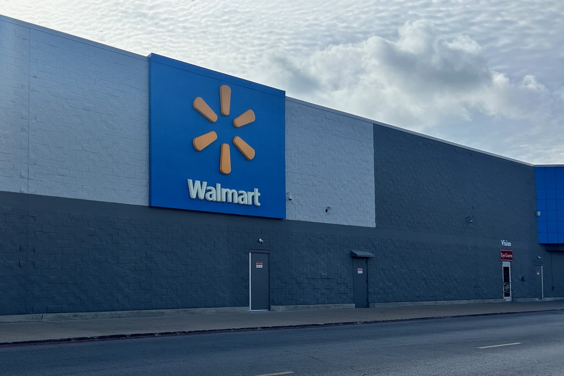 Cedar Park Walmart to undergo renovations