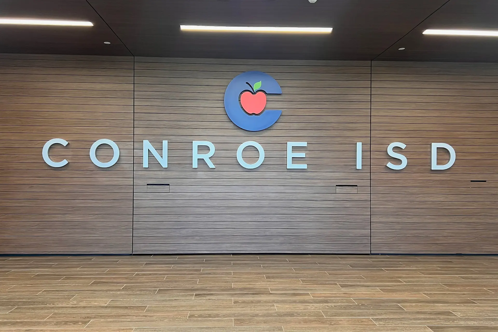Candidates set for Conroe ISD November election