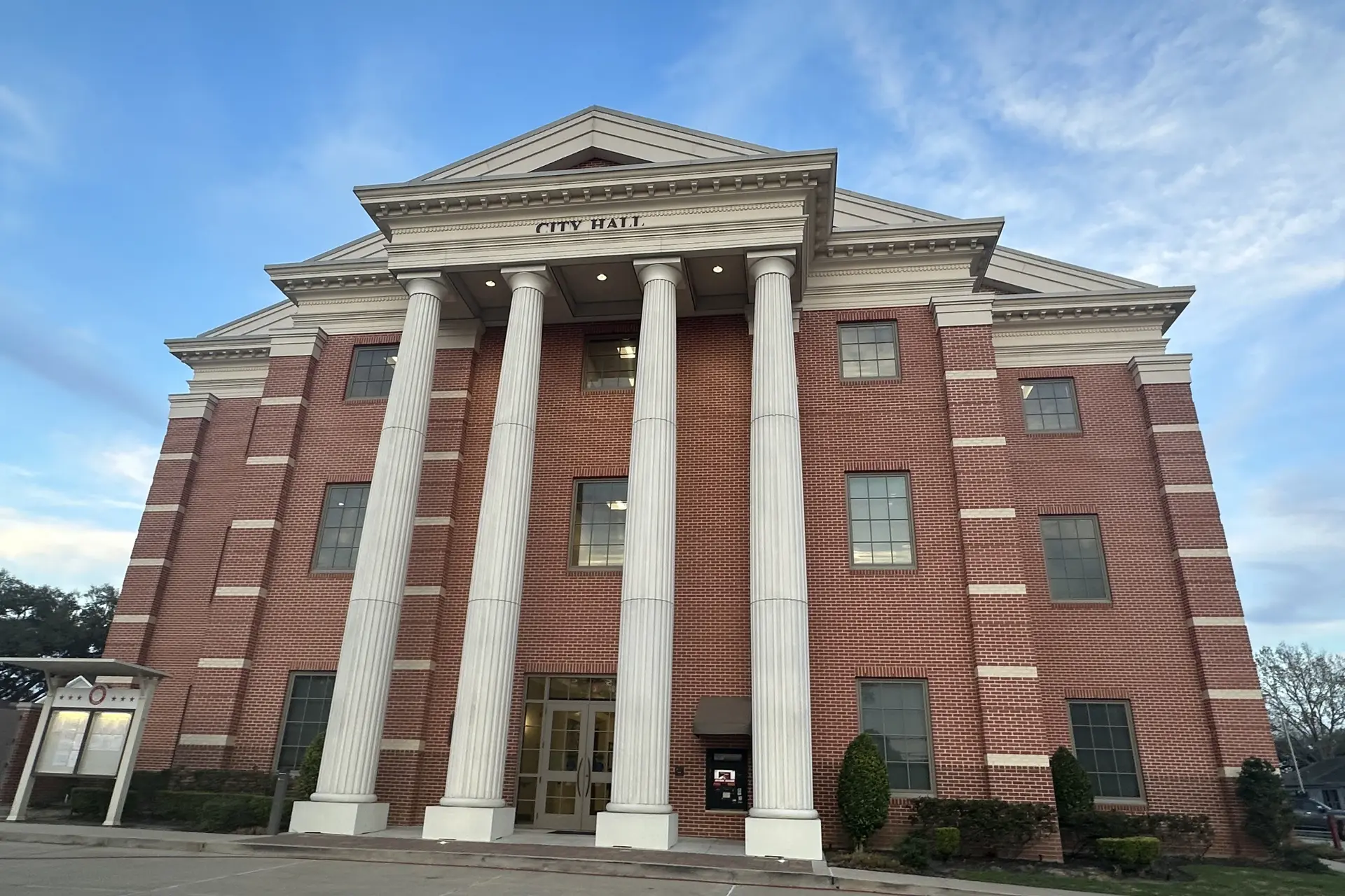 City of Katy amends flood damage prevention ordinance